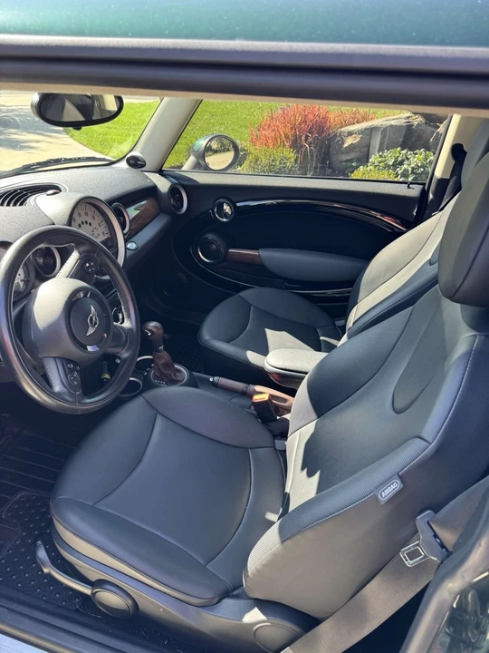 2011 Mini Mini 2nd Gen - Image 17 of 20
