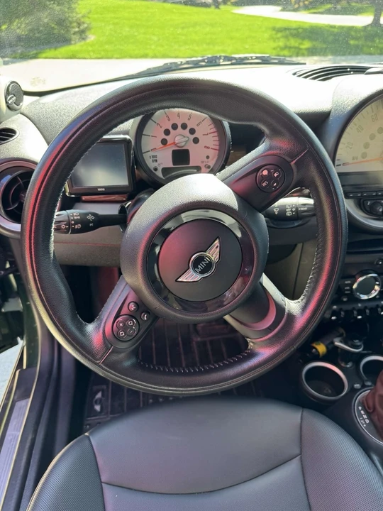 2011 Mini Mini 2nd Gen - Image 18 of 20