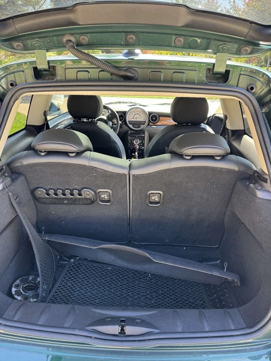 2011 Mini Mini 2nd Gen - Image 15 of 20