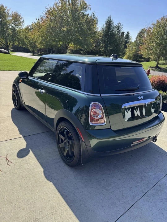 2011 Mini Mini 2nd Gen - Image 13 of 20