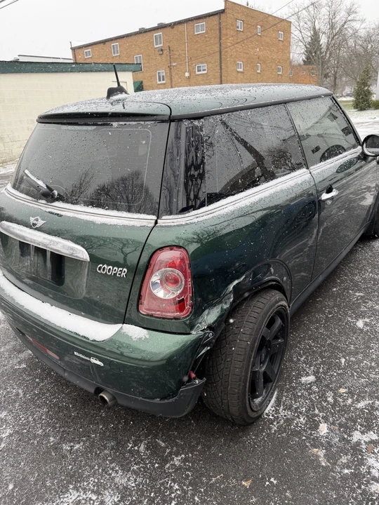 2011 Mini Mini 2nd Gen - Image 5 of 20
