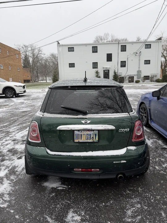 2011 Mini Mini 2nd Gen - Image 4 of 20