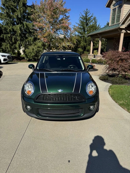 2011 Mini Mini 2nd Gen - Image 10 of 20