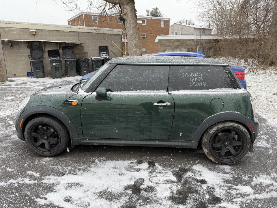 2011 Mini Mini 2nd Gen - Image 8 of 20