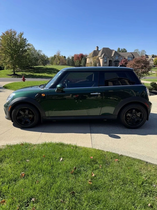 2011 Mini Mini 2nd Gen - Image 12 of 20
