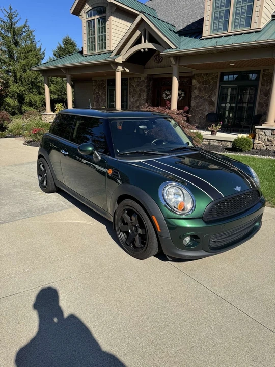 2011 Mini Mini 2nd Gen - Image 9 of 20