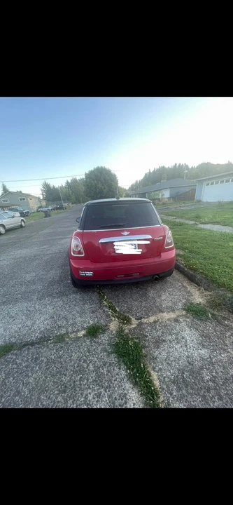 2011 Mini Mini 2nd Gen - Image 4 of 5