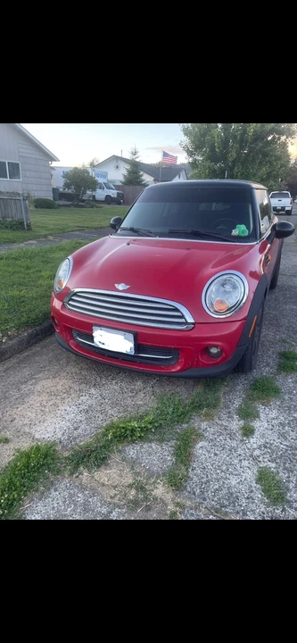2011 Mini Mini 2nd Gen - Image 5 of 5