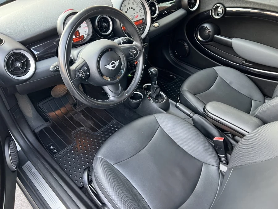 2011 Mini Mini 2nd Gen - Image 5 of 8