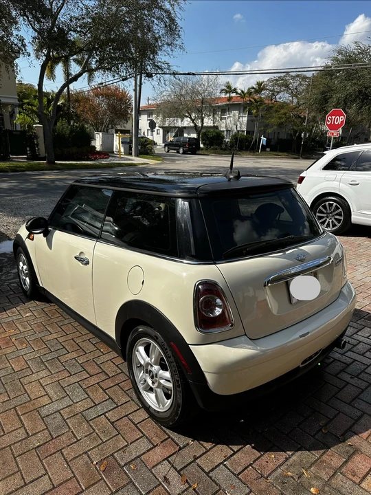 2011 Mini Mini 2nd Gen - Image 6 of 17