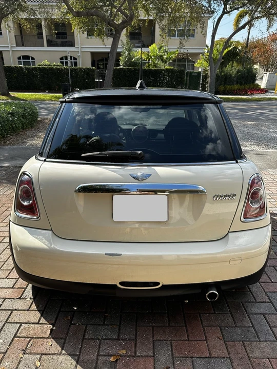 2011 Mini Mini 2nd Gen - Image 5 of 17