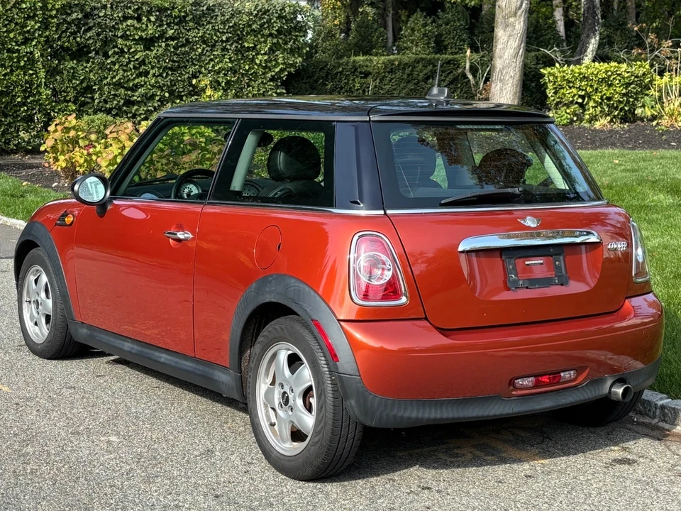 2011 Mini Mini 2nd Gen - Image 4 of 21