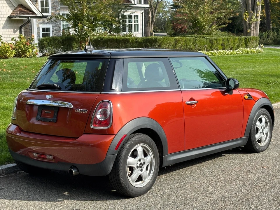2011 Mini Mini 2nd Gen - Image 6 of 21