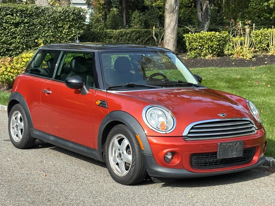 2011 Mini Mini 2nd Gen - Image 8 of 21