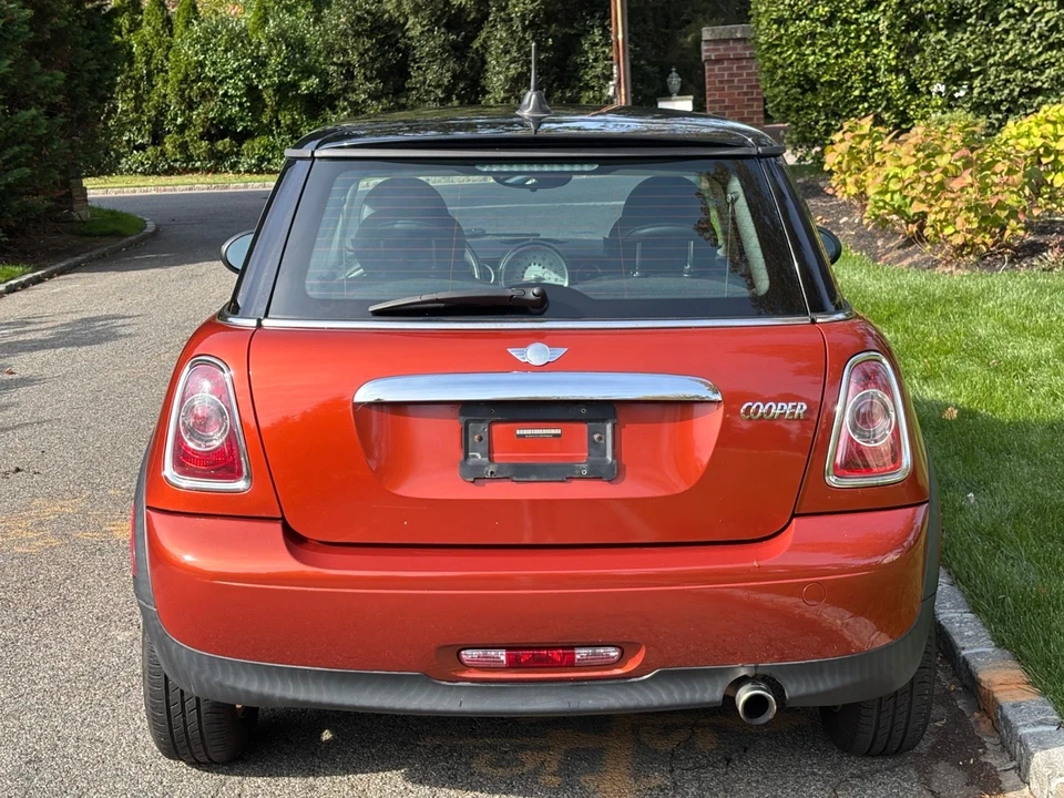 2011 Mini Mini 2nd Gen - Image 5 of 21