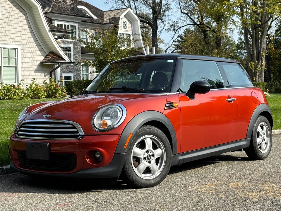 2011 Mini Mini 2nd Gen - Image 3 of 21