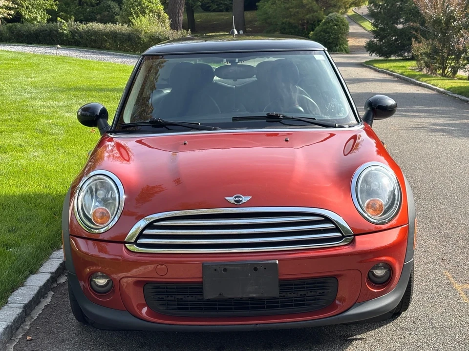 2011 Mini Mini 2nd Gen - Image 9 of 21