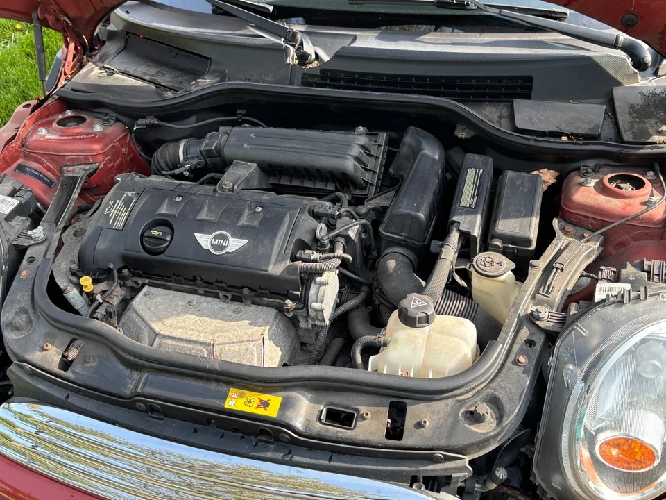 2011 Mini Mini 2nd Gen - Image 21 of 21