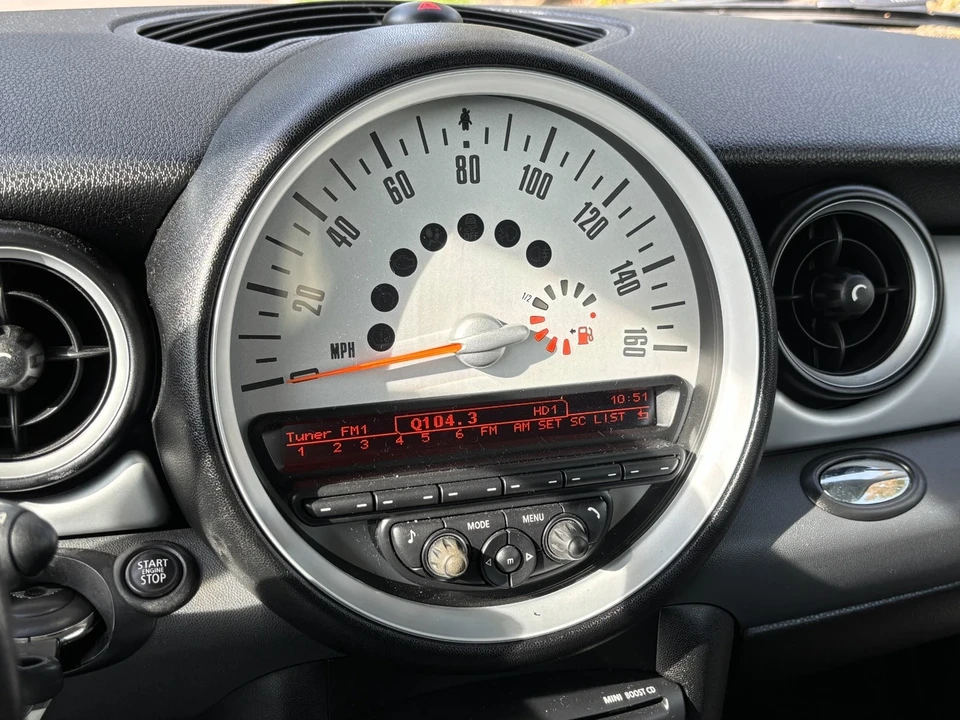 2011 Mini Mini 2nd Gen - Image 16 of 21