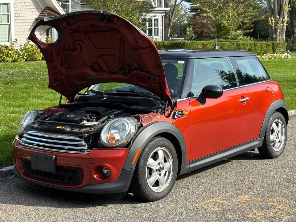 2011 Mini Mini 2nd Gen - Image 20 of 21
