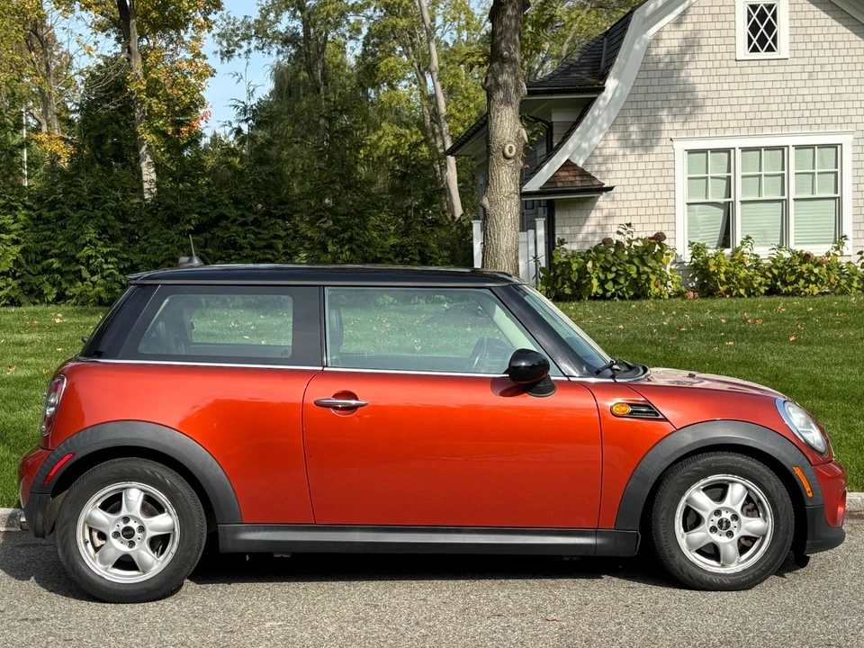 2011 Mini Mini 2nd Gen - Image 7 of 21