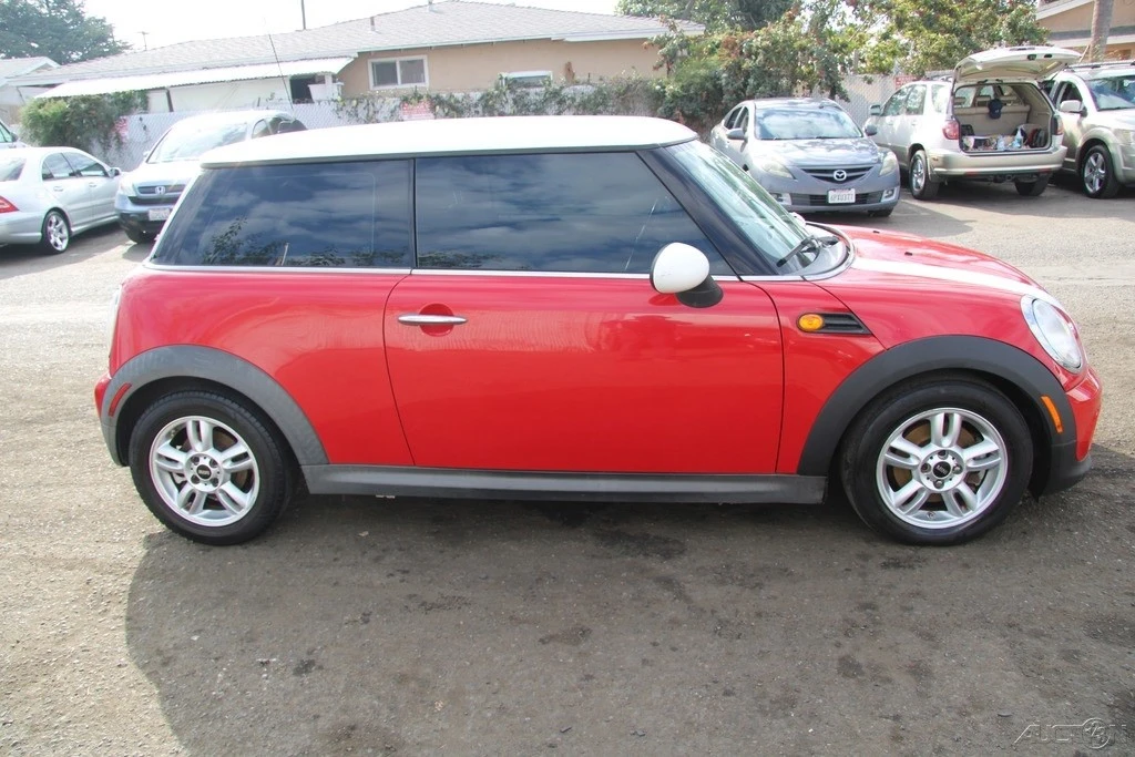 2011 Mini Mini 2nd Gen - Image 7 of 21