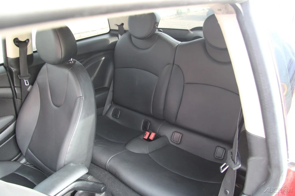 2011 Mini Mini 2nd Gen - Image 19 of 21