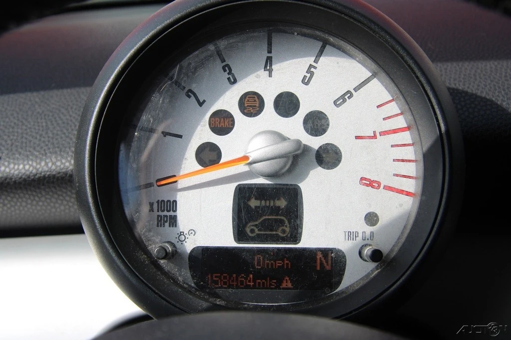 2011 Mini Mini 2nd Gen - Image 15 of 21
