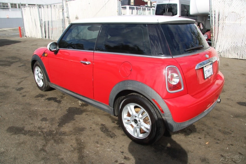 2011 Mini Mini 2nd Gen - Image 4 of 21