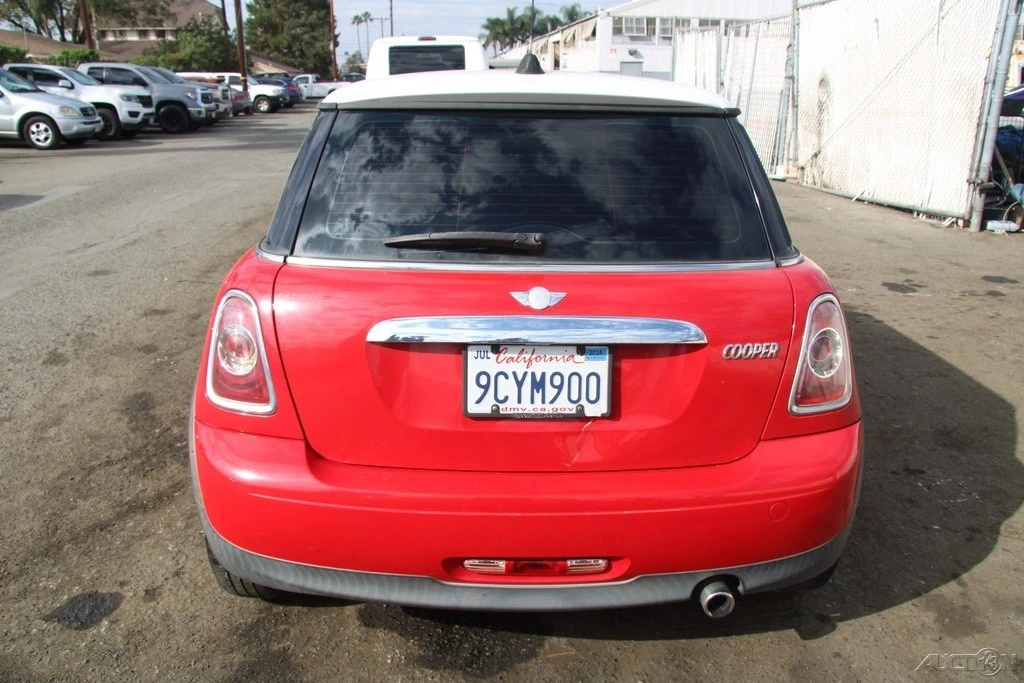 2011 Mini Mini 2nd Gen - Image 5 of 21