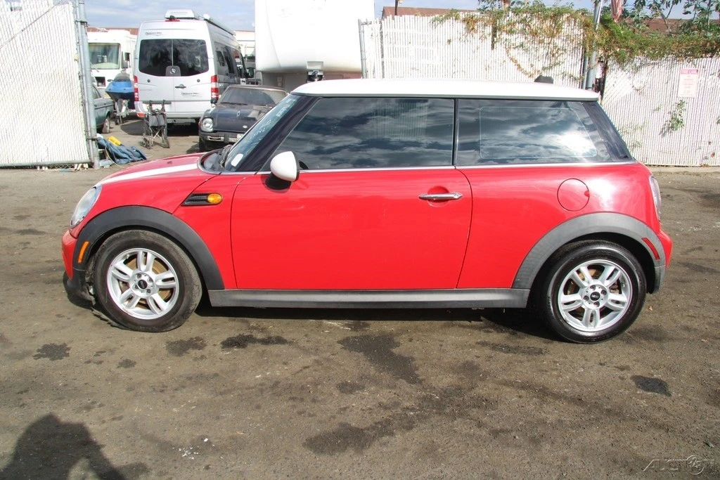 2011 Mini Mini 2nd Gen - Image 3 of 21