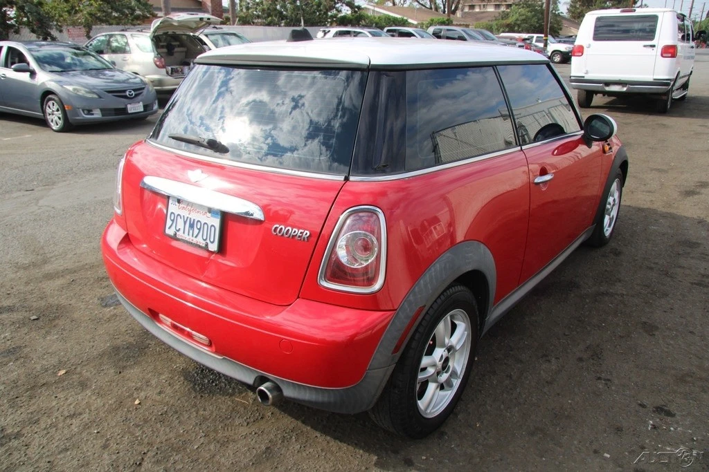2011 Mini Mini 2nd Gen - Image 6 of 21