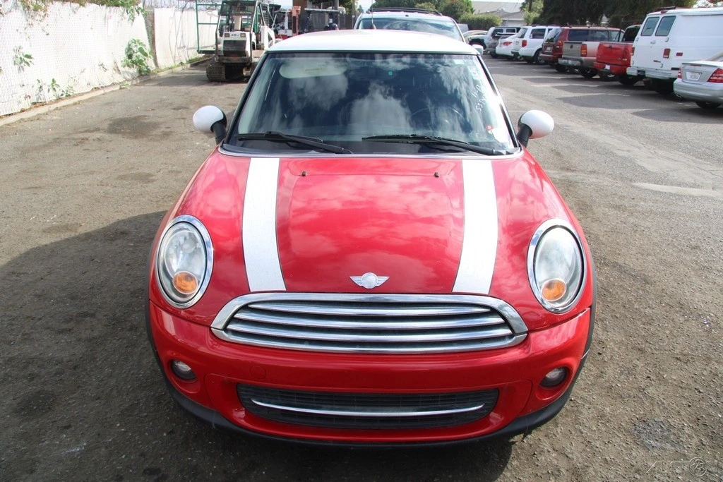 2011 Mini Mini 2nd Gen - Image 9 of 21