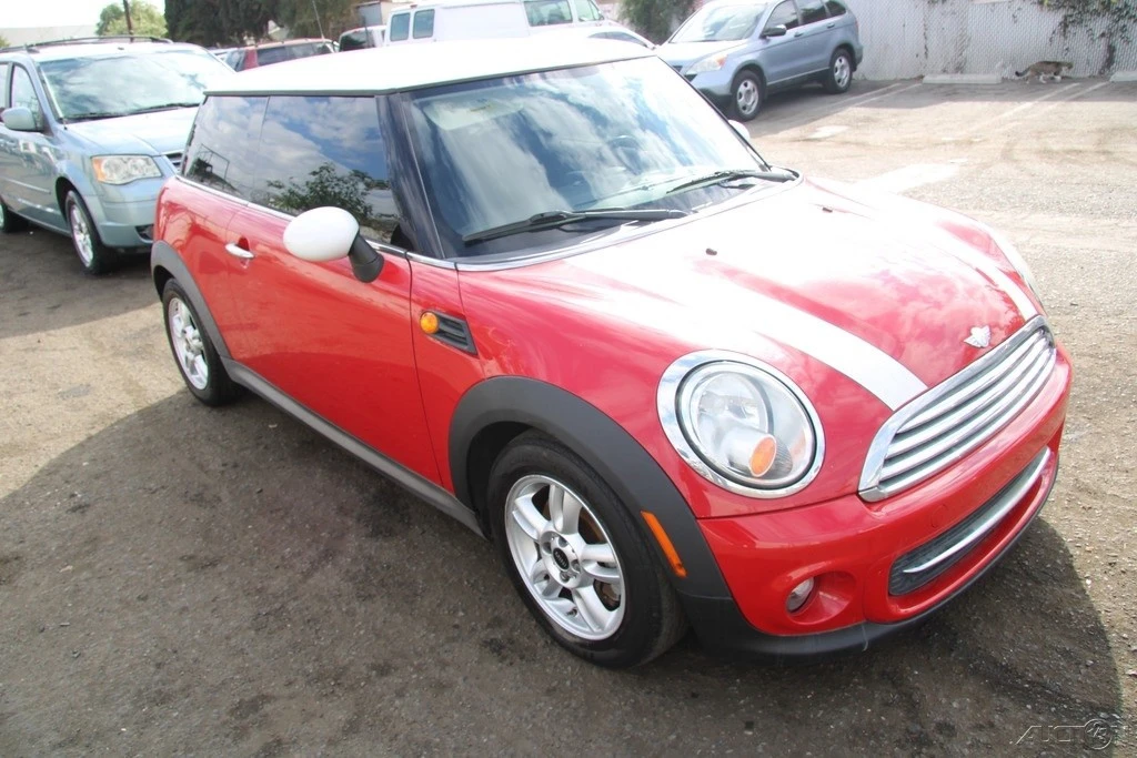 2011 Mini Mini 2nd Gen - Image 8 of 21