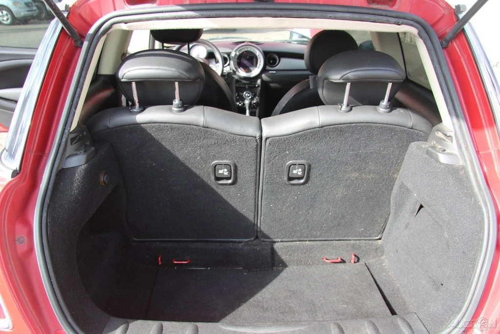2011 Mini Mini 2nd Gen - Image 20 of 21
