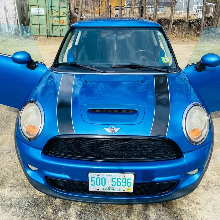 2011 Mini Mini 2nd Gen - Image 7 of 14
