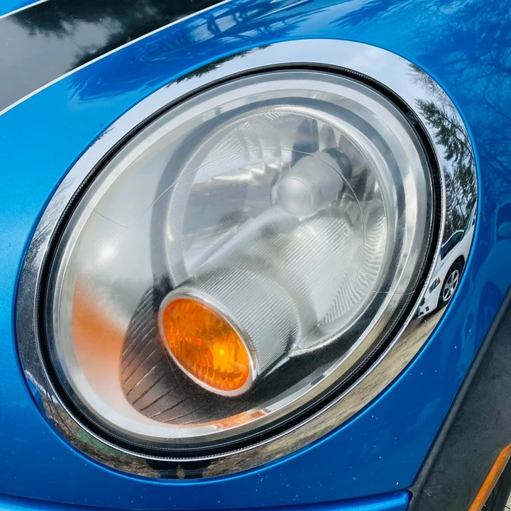 2011 Mini Mini 2nd Gen - Image 8 of 14