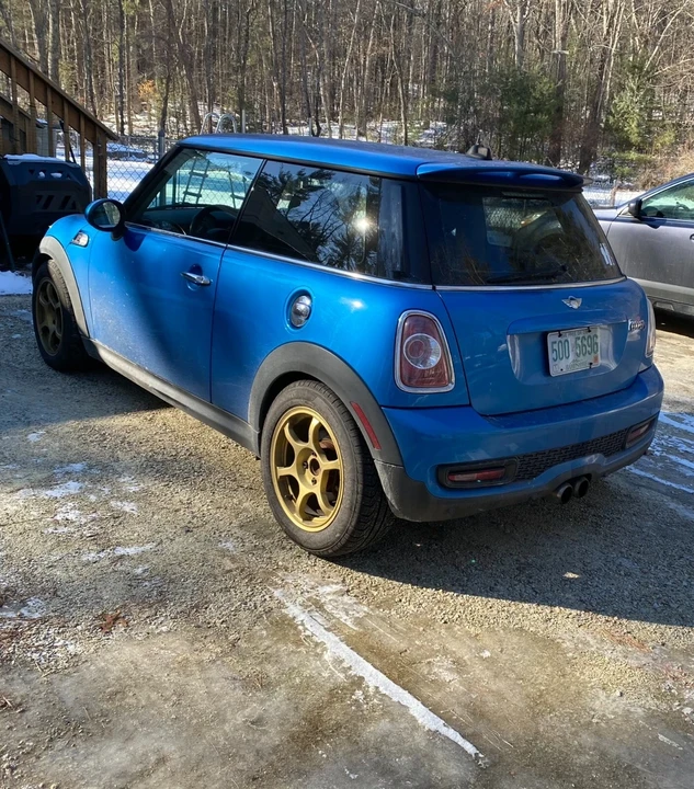 2011 Mini Mini 2nd Gen - Image 11 of 14