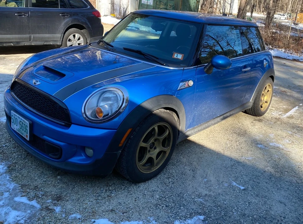 2011 Mini Mini 2nd Gen - Image 10 of 14