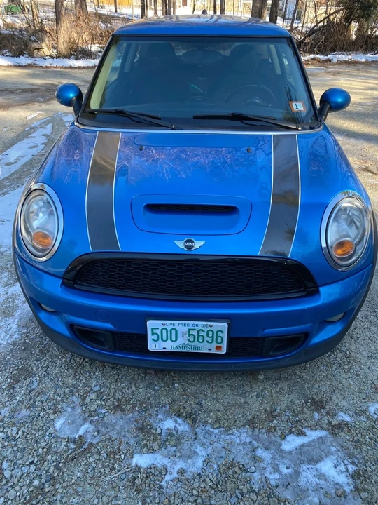 2011 Mini Mini 2nd Gen - Image 3 of 14