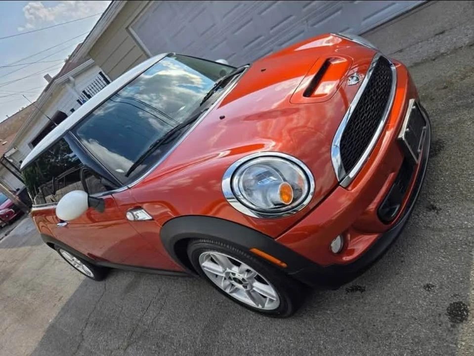 2011 Mini Mini 2nd Gen - Image 5 of 16