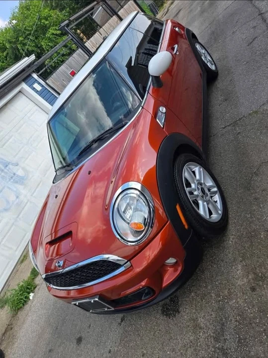 2011 Mini Mini 2nd Gen - Image 6 of 16