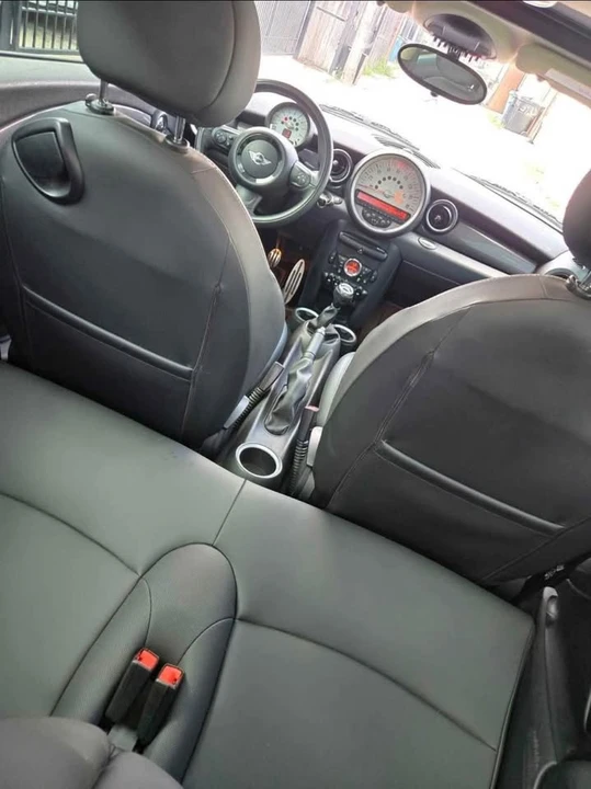 2011 Mini Mini 2nd Gen - Image 12 of 16