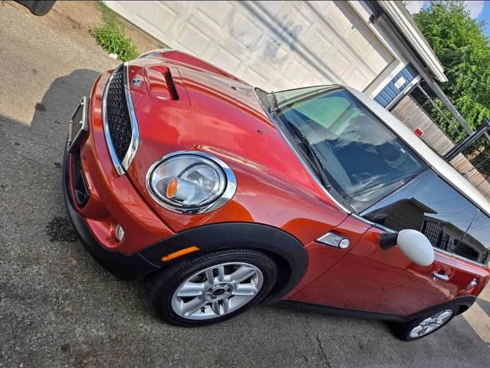 2011 Mini Mini 2nd Gen - Image 3 of 16