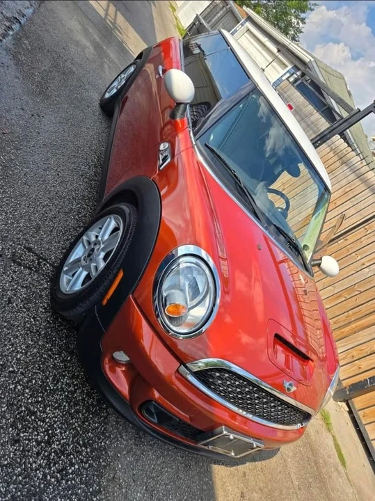 2011 Mini Mini 2nd Gen - Image 4 of 16