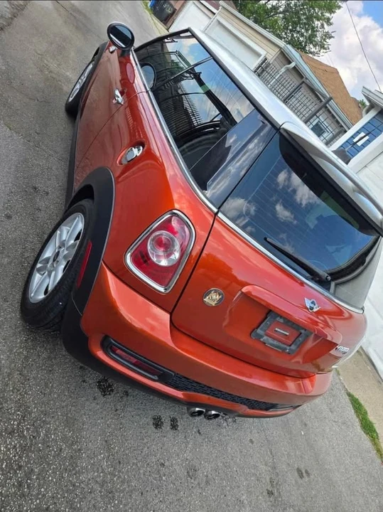 2011 Mini Mini 2nd Gen - Image 7 of 16