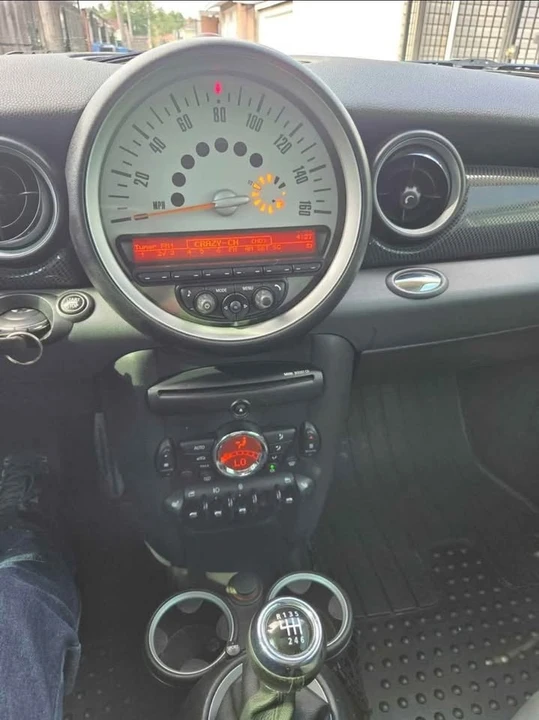 2011 Mini Mini 2nd Gen - Image 14 of 16
