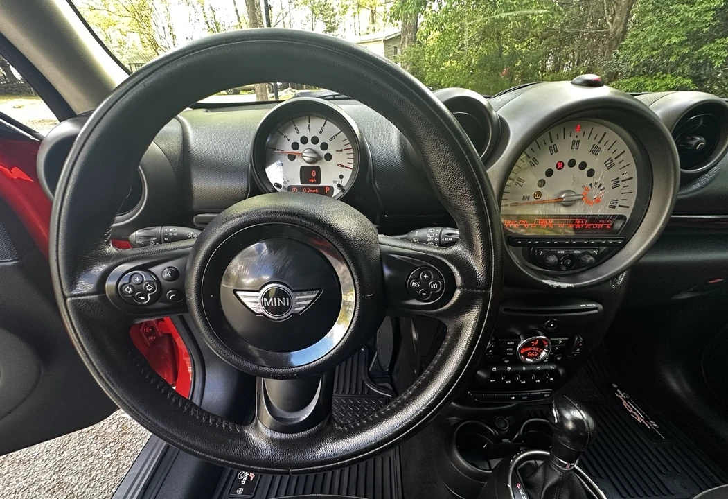 2011 Mini Countryman 1st Gen - Image 13 of 14