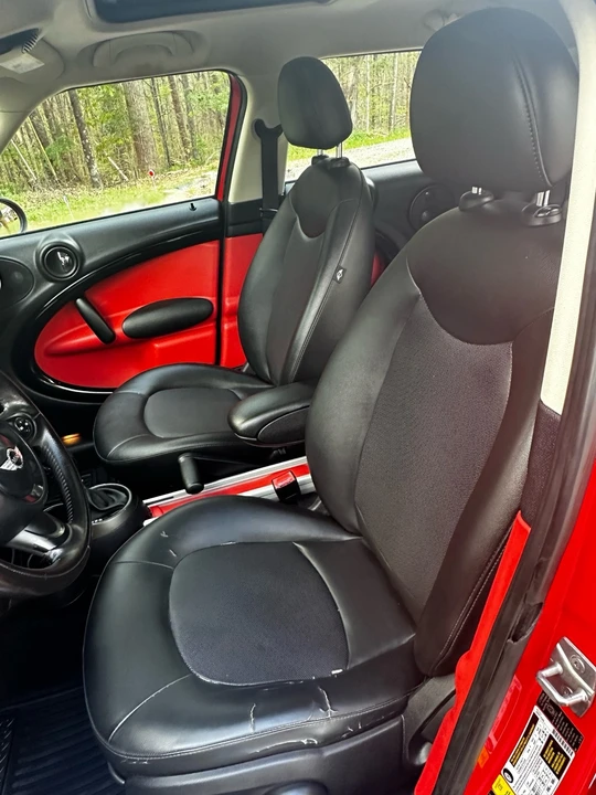 2011 Mini Countryman 1st Gen - Image 9 of 14