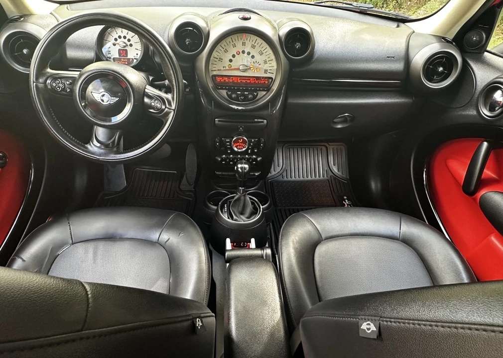 2011 Mini Countryman 1st Gen - Image 10 of 14